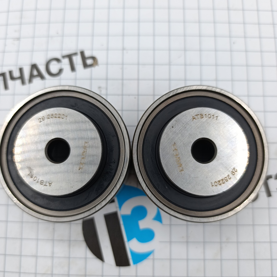 Комплект ГРМ Citroen C6/Peugeot 407/607 2.7HDI 05 > DAYCO