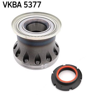 Подшипник передней ступицы Sitrak C7H,MAN TGA,TGM,TGX,TGS,F2000,M2000, E2000