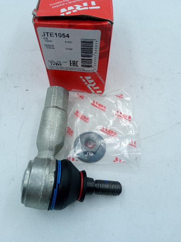 Рулевой наконечник VAG Audi A3(S3),Q3(8UB/8UG),Octavia (1Z3/5E3/NL3)/SuperB (3T4/3T5) (левый) TRW