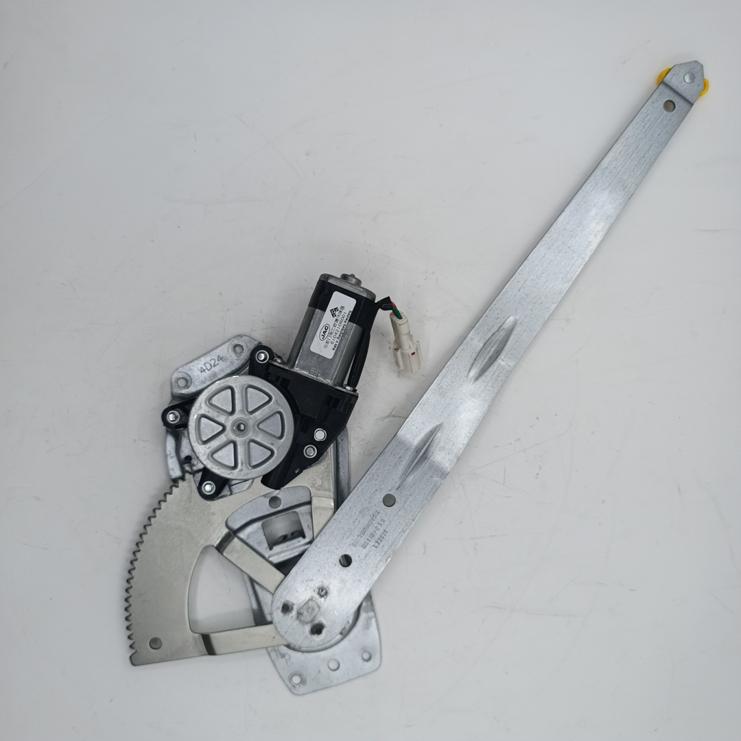 Стеклоподъемник для а/м Sollers Atlant (правый) 6104210R001 (Б/У, с новой машины) JAC