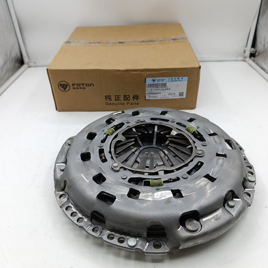 Сцепление Foton Toano 2.8 ISF (КОРЗИНА) FV1161020001A0A9912/V1161020001A0  ORG FOTON