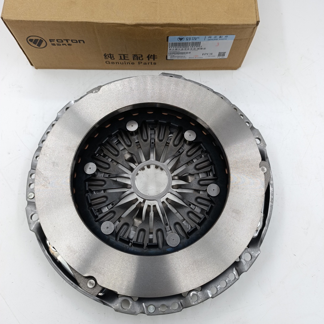Сцепление Foton Toano 2.8 ISF (КОРЗИНА) FV1161020001A0A9912/V1161020001A0  ORG FOTON