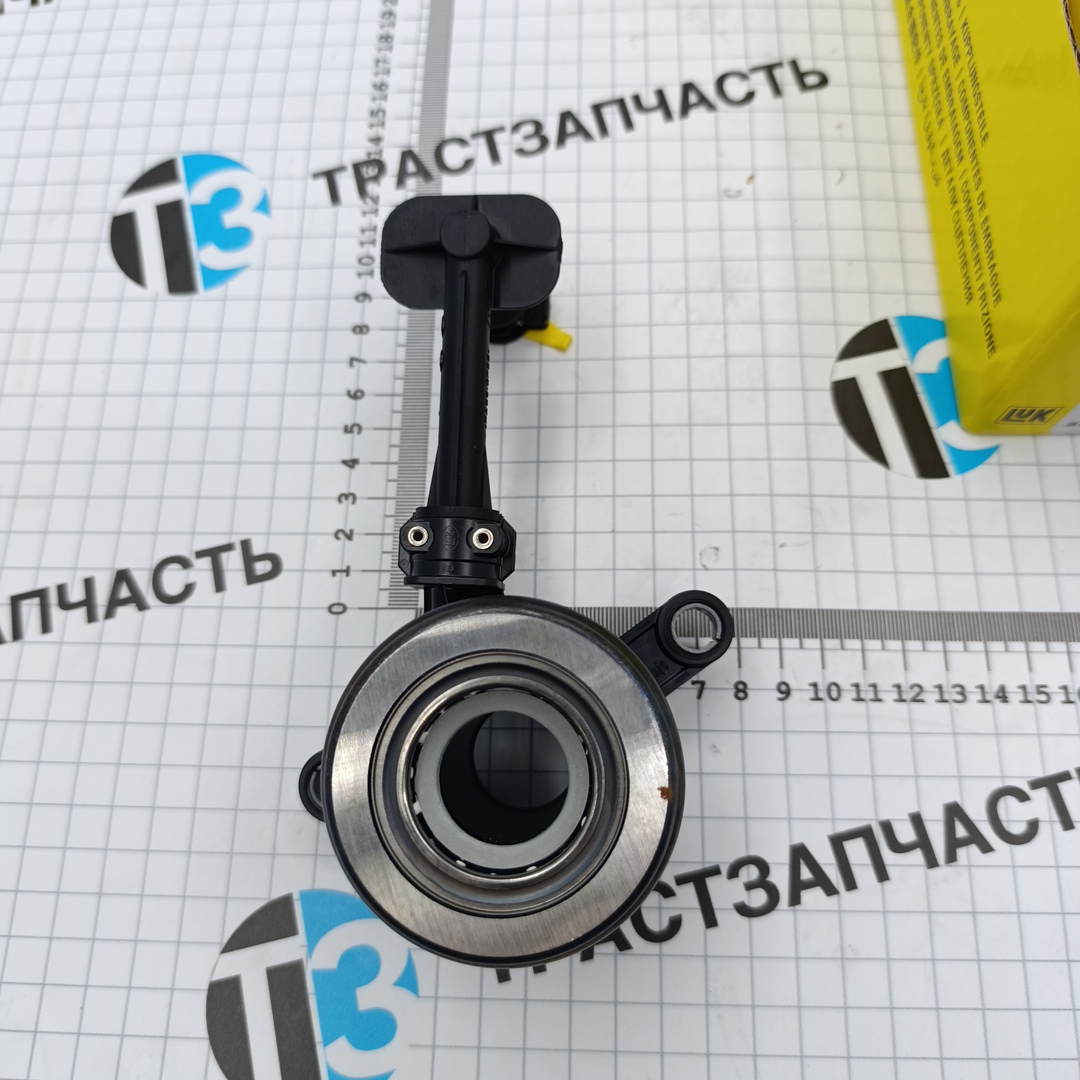 РЦС Рабочий цилиндр сцепления/выжимной Lada Largus 2016-2019 (к сцеплению 620342709) LUK CHINA