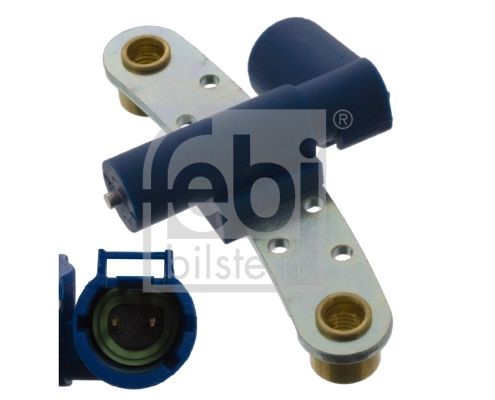 Датчик коленвала (датчик ВМТ) Рено K4M FEBI BILSTEIN