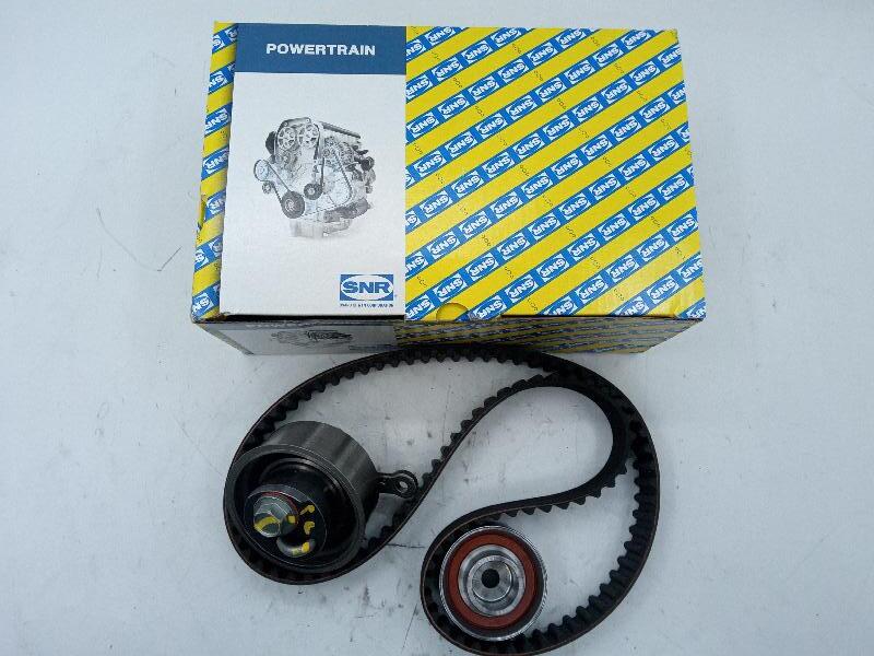 Комплект ГРМ Ford Ranger 2.5/3.0, Mazda BT-50 SNR France