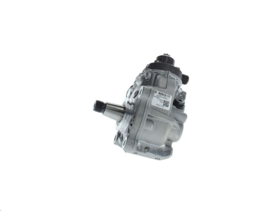 ТНВД Fiat Ducato 2.2D (ЕВРО 6, с 2021-2023г.) 55274845 ORIGINAL BOSCH