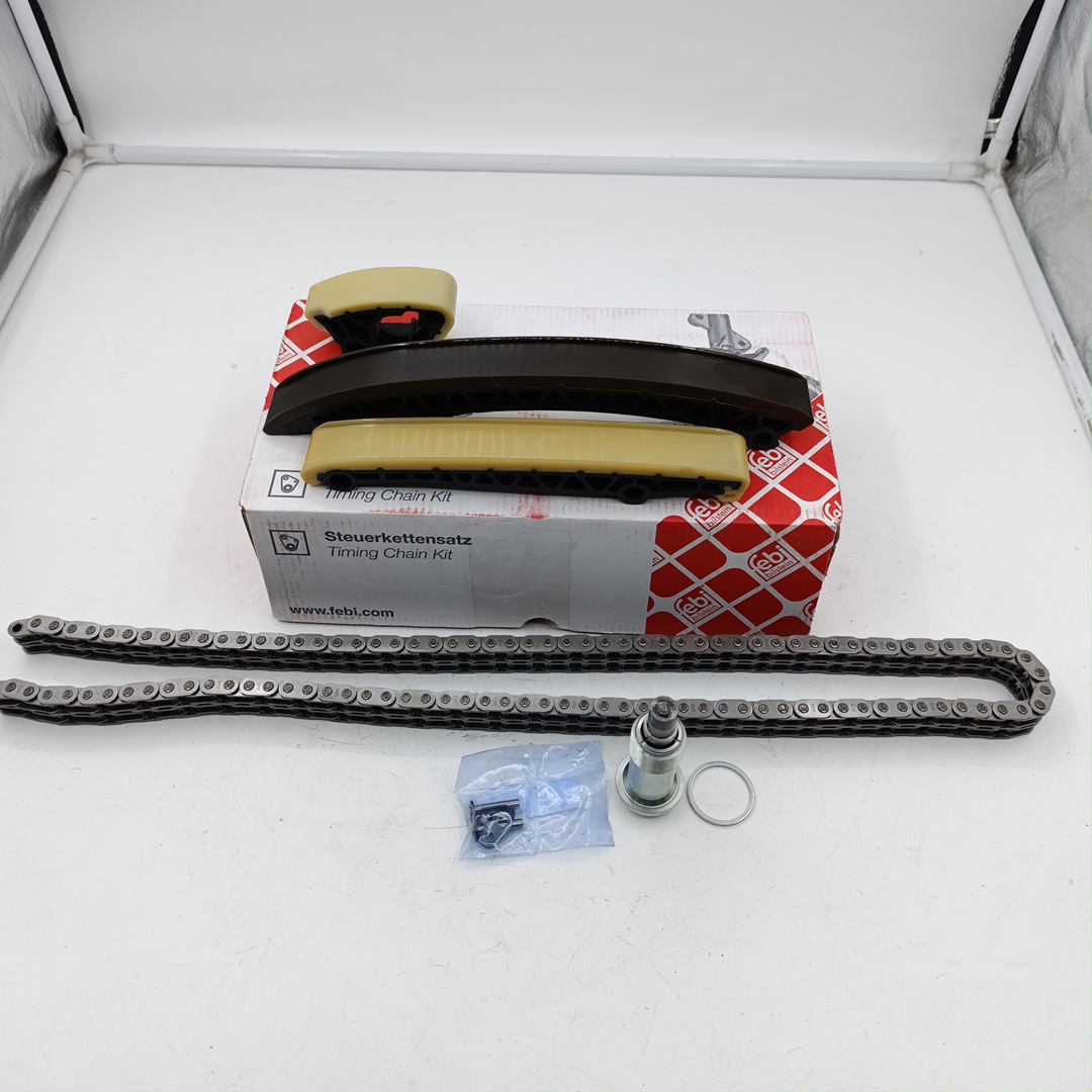 Комплект ГРМ Mercedes Sprinter 2.2 (OM646) FEBI BILSTEIN (made in Germany)