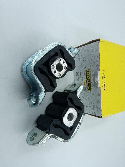Опора ДВС задняя Fiat Ducato 2.3 (244 кузов 2х вал КПП) 1308696080/1369487080 RAPRO