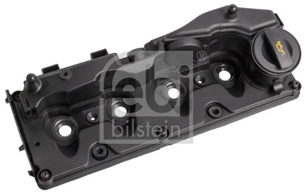 Крышка ГБЦ клапанная Volkswagen Crafter 2.0 (с 2011-2016г.) 03L103469F FEBI BILSTEIN
