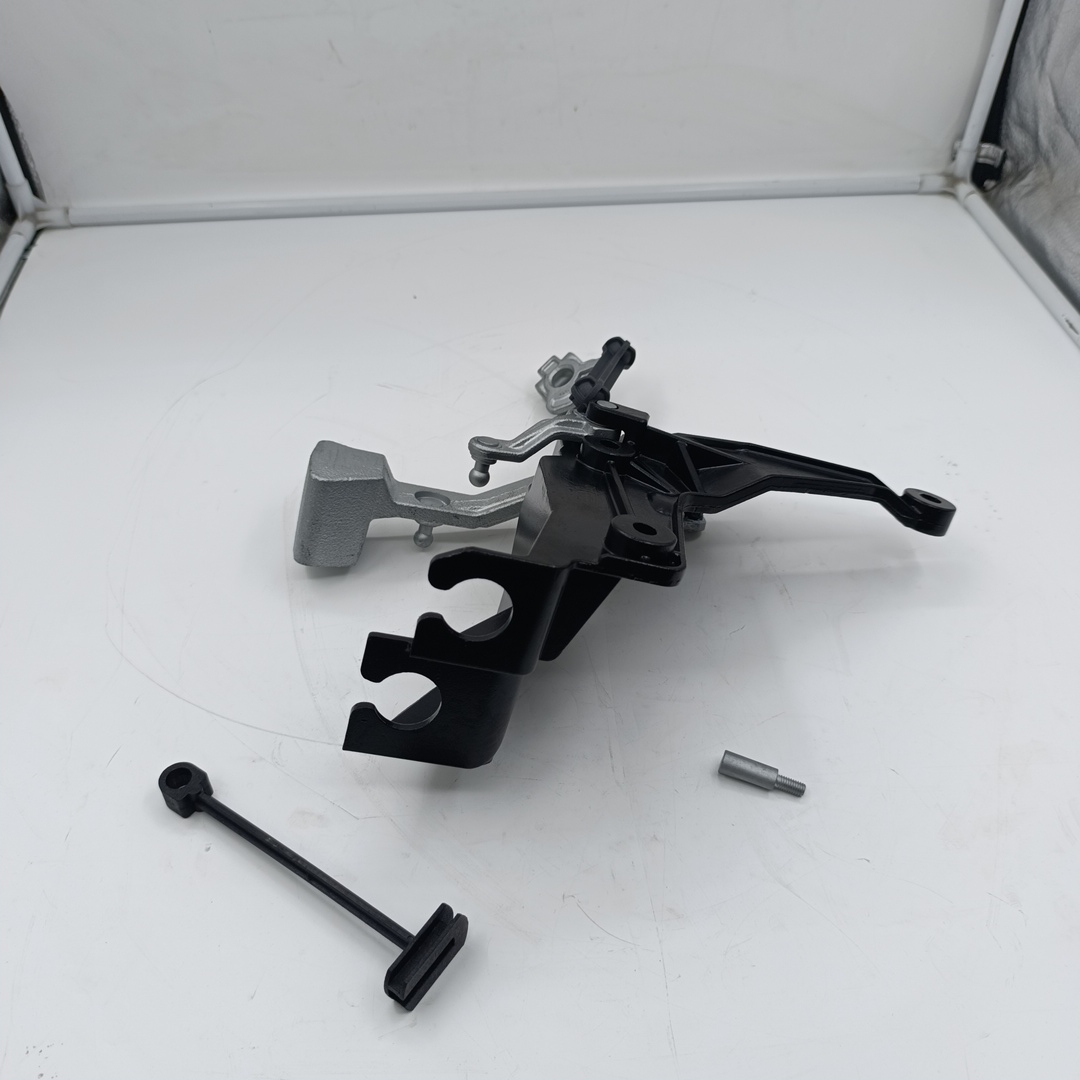 Кулиса КПП Foton Toano 2.8 V1172020001A0 ORG FOTON