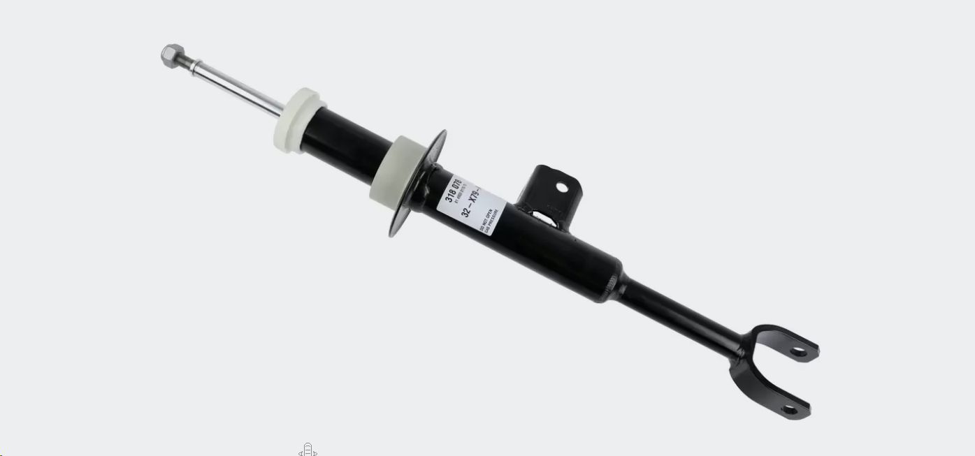 Амортизатор передний BMW 5 (G30/G31-рестайлинг) (левый) 31316866591 / 318078 SACHS