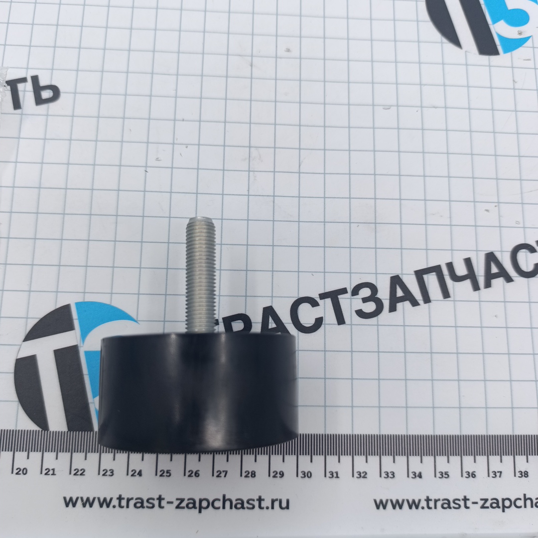 Ролик ГРМ Great Wall Hover H5, Wingle 7 2.0 (обводной) (ORIGINAL HAVAL)