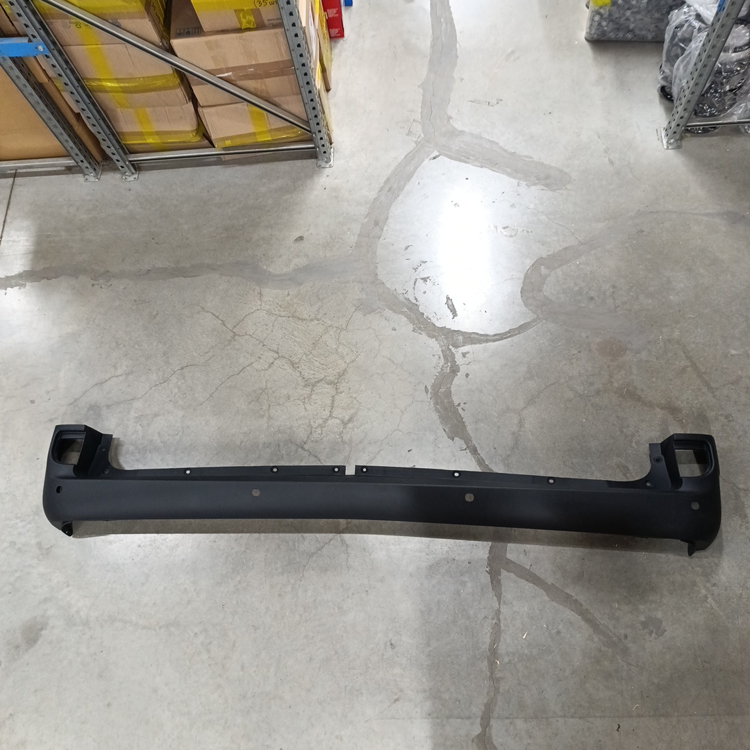 Бампер задний для а/м Sollers Atlant 2.7 2804010R001XZAM ORG JAC