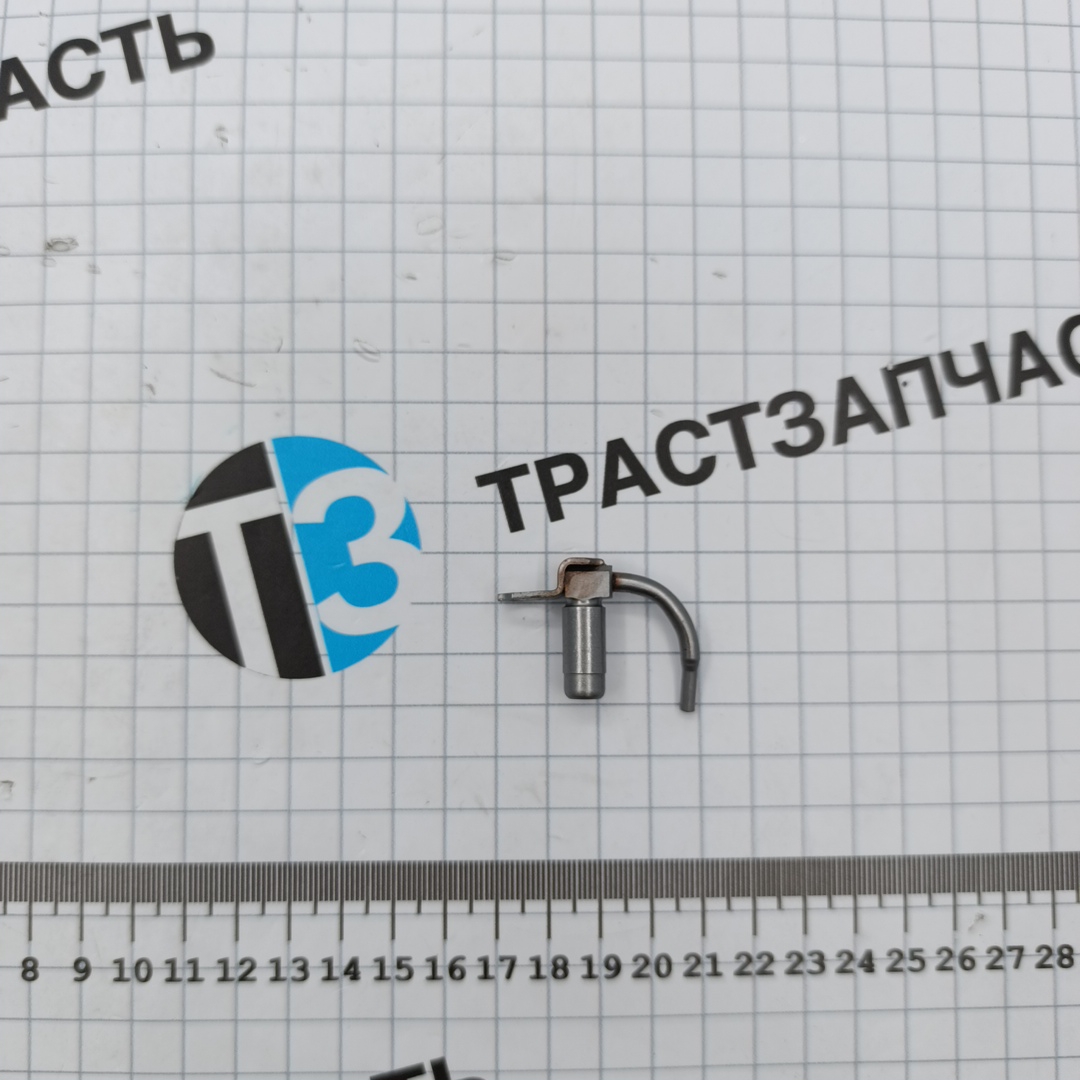 Клапан сопло охлаждения поршней Volkswagen Crafter 2.5 076103157A ТЗ (ТрастЗапчасть)