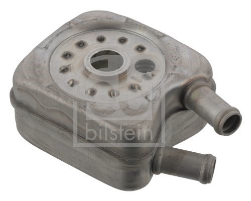 Масляный охладитель Volkswagen Crafter 2.5 069118021B/068117021A FEBI BILSTEIN