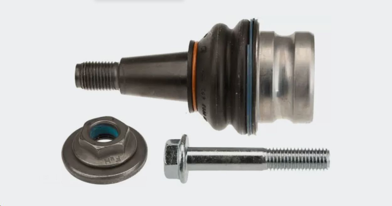 Шаровая опора VAG Audi A4 (B8/B9), A5 (S5), A6 (C7), Q5 (8RB), RS4, Porsche Macan (95B) (TRW)