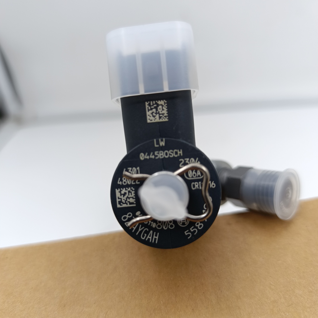 Форсунка топливная GAZel Next 2.8 ISF 5589195/5589197/5347134 ORG FOTON
