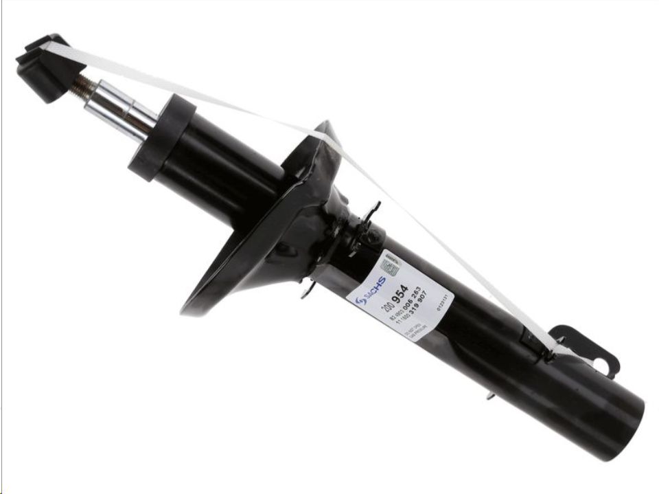 Амортизатор передний VAG Audi A3(8L1), Skoda Octavia (1U2), VW Golf (1J1/1J5) SACHS EUROPE
