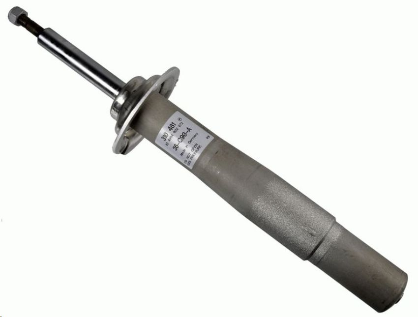 Амортизатор передний BMW 5 (E60/E61) (правый) (SACHS)