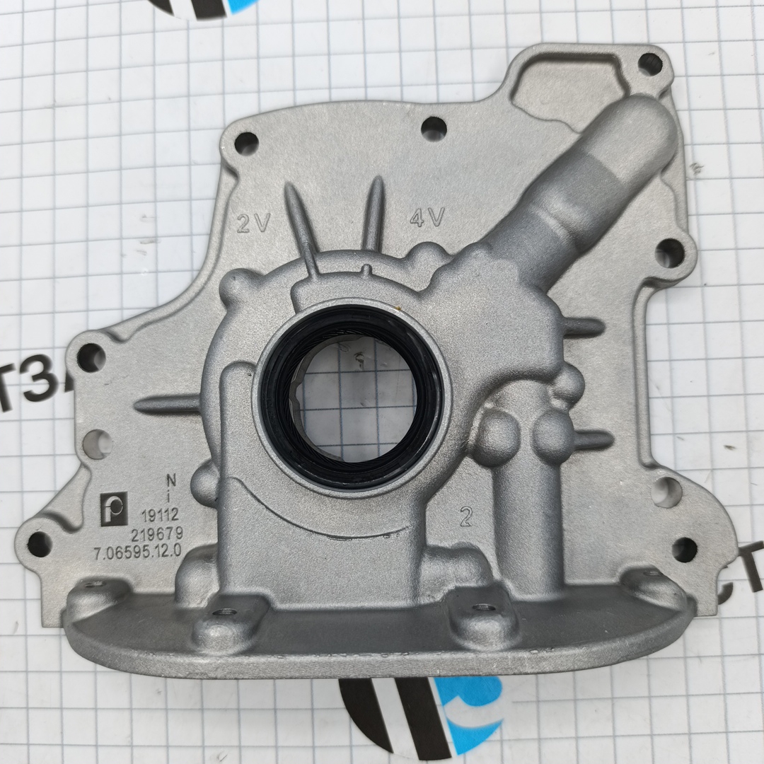 Насос масляный VAG Audi,Seat,Skoda,Volkswagen 1.4 (16 клап.) PIERBURG