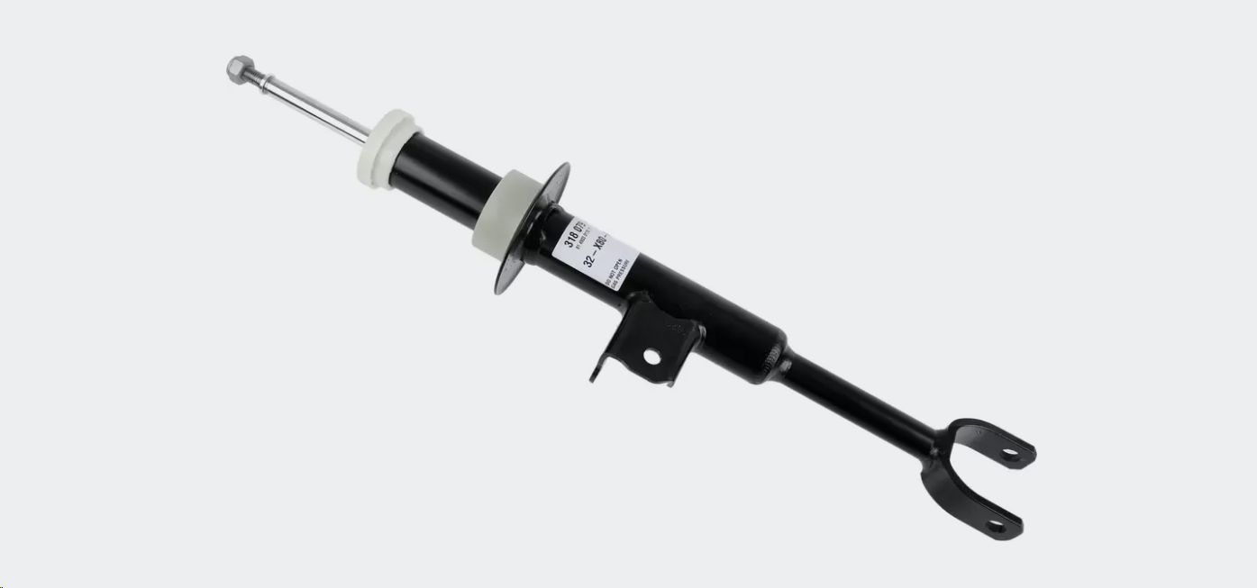 Амортизатор передний BMW 5 (G30/G31-рестайлинг) (правый) 31316866592 / 318079 SACHS