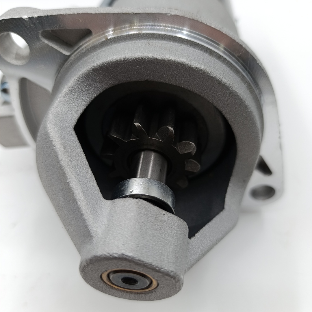 Стартер для а/м Газель Next, Foton Toano 2.8 ISF 5295576/5311304/5363153 (Truckin Parts офиц.бренд F
