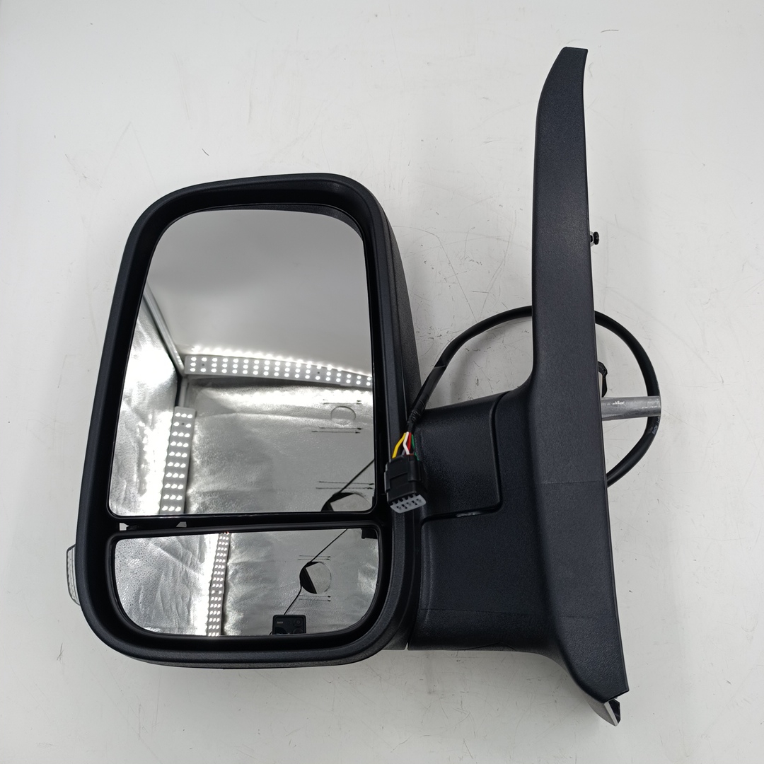 Зеркало Foton Toano 2.8 (вод.сторона)  V1821010001A0/FV1821010001A0A1293 ORG FOTON