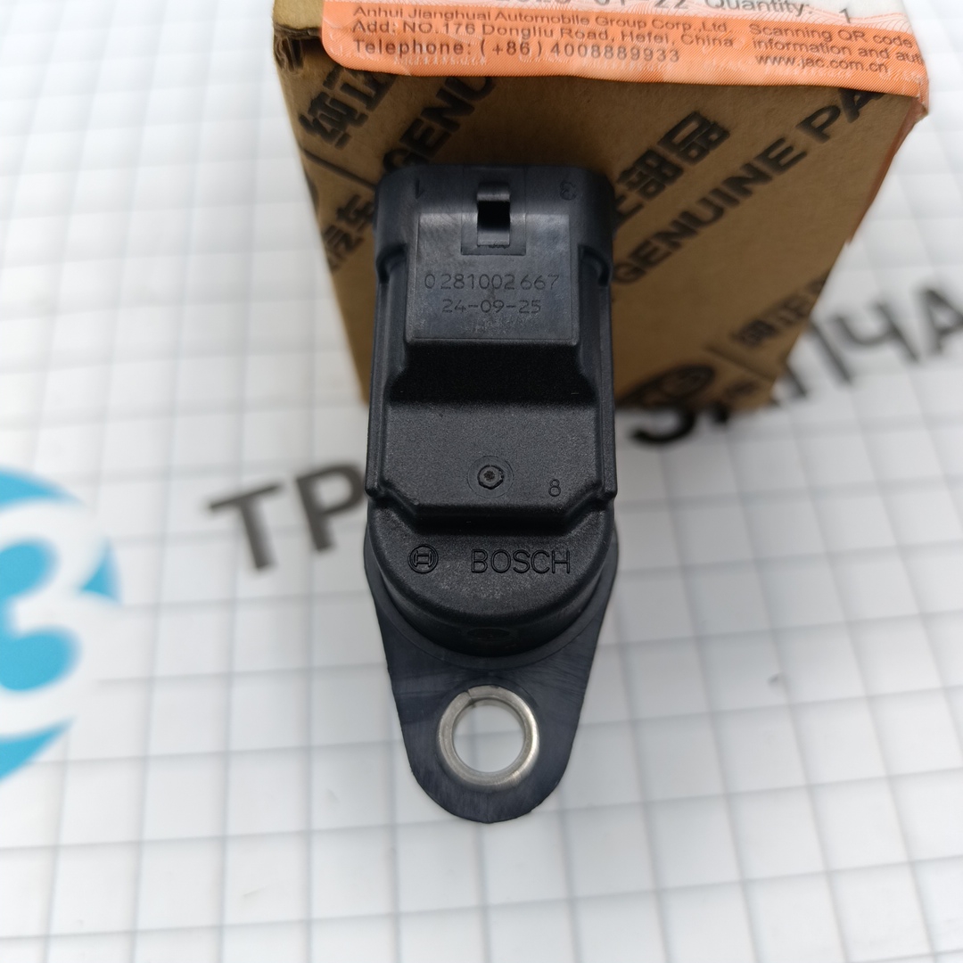 Датчик распредвала для а/м Sollers Atlant 1.9  (ORIGINAL JAC) 1026120FA040