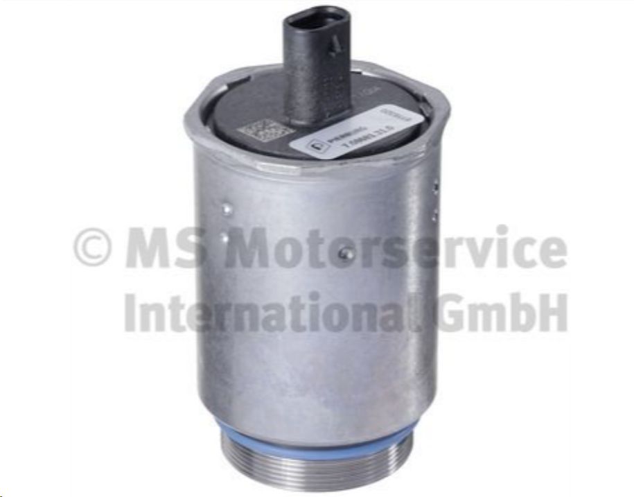 Клапан электромагнитный Mercedes Sprinter OM651 A6511800115 PIERBURG