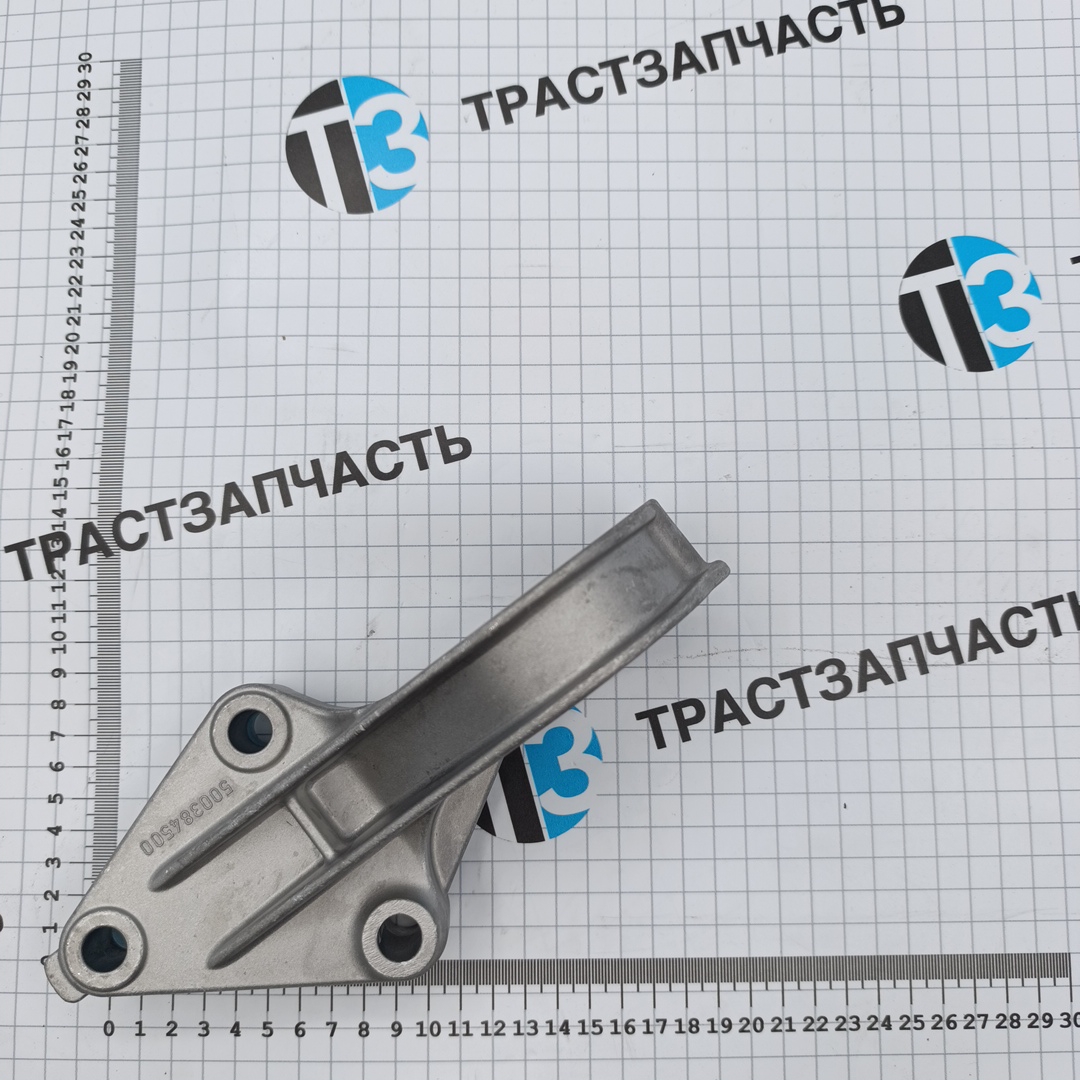 Опора приводного вала Fiat Ducato (244 кузов) 2.3 Елабуга 2х Вал 5ступ.КПП (ТЗ-ТрастЗапчасть)