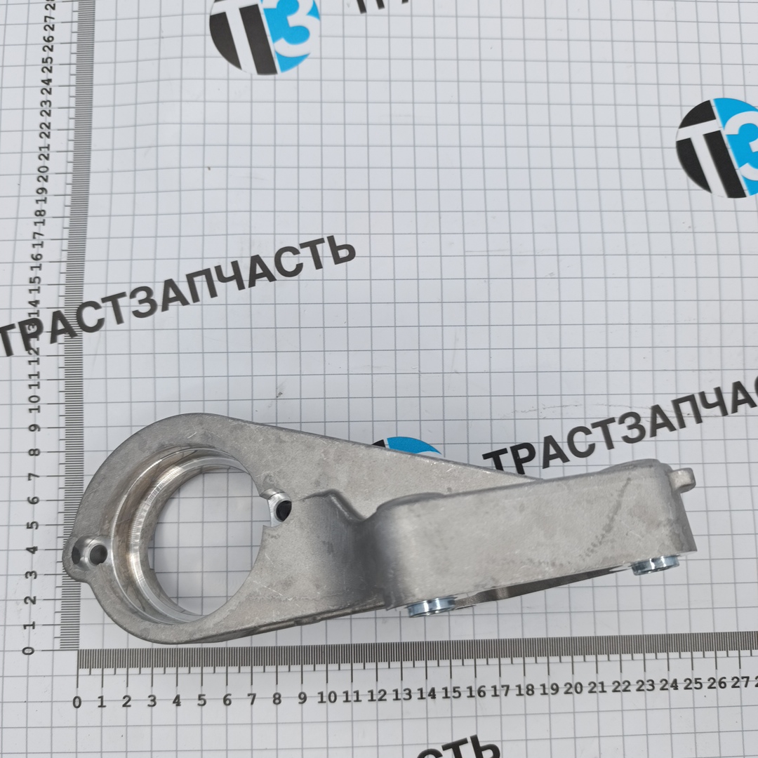 Опора приводного вала Fiat Ducato (244 кузов) 2.3 Елабуга 2х Вал 5ступ.КПП (ТЗ-ТрастЗапчасть)