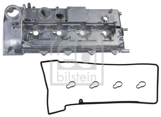 Крышка ГБЦ клапанная Mercedes Sprinter OM646 FEBI BILSTEIN (made in germany)