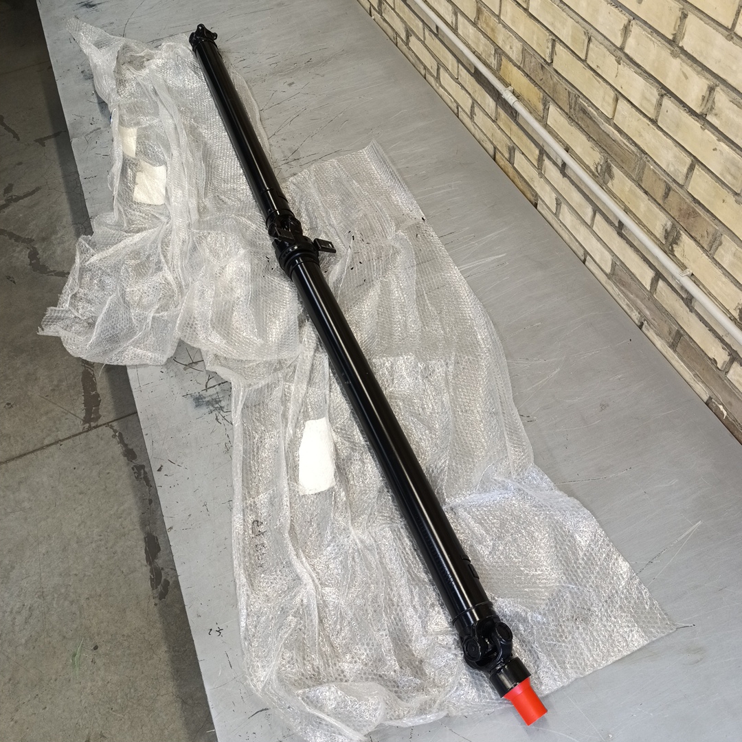 Карданный вал в сборе для а/м Газель Next (Бизнес) L=2637mm ("для а/м Газель-Фермер" с кузовом 3.1m)
