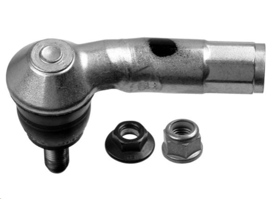 Рулевой наконечник VAG Audi A3(S3),Q3(8UB/8UG),Octavia (1Z3/5E3/NL3)/SuperB (3T4/3T5) (левый)