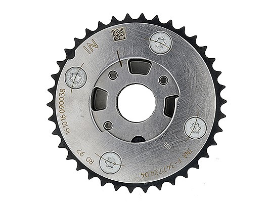 Шестерня распредвала BMW N20/B20 (F30,F80),5 (F10) (Впуск) INA