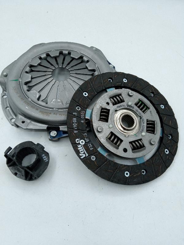 Сцепление Renault CLIO/KANGOO/LAGUNA/LOGAN/MEGAN 1.2/1.4 98- VALEO