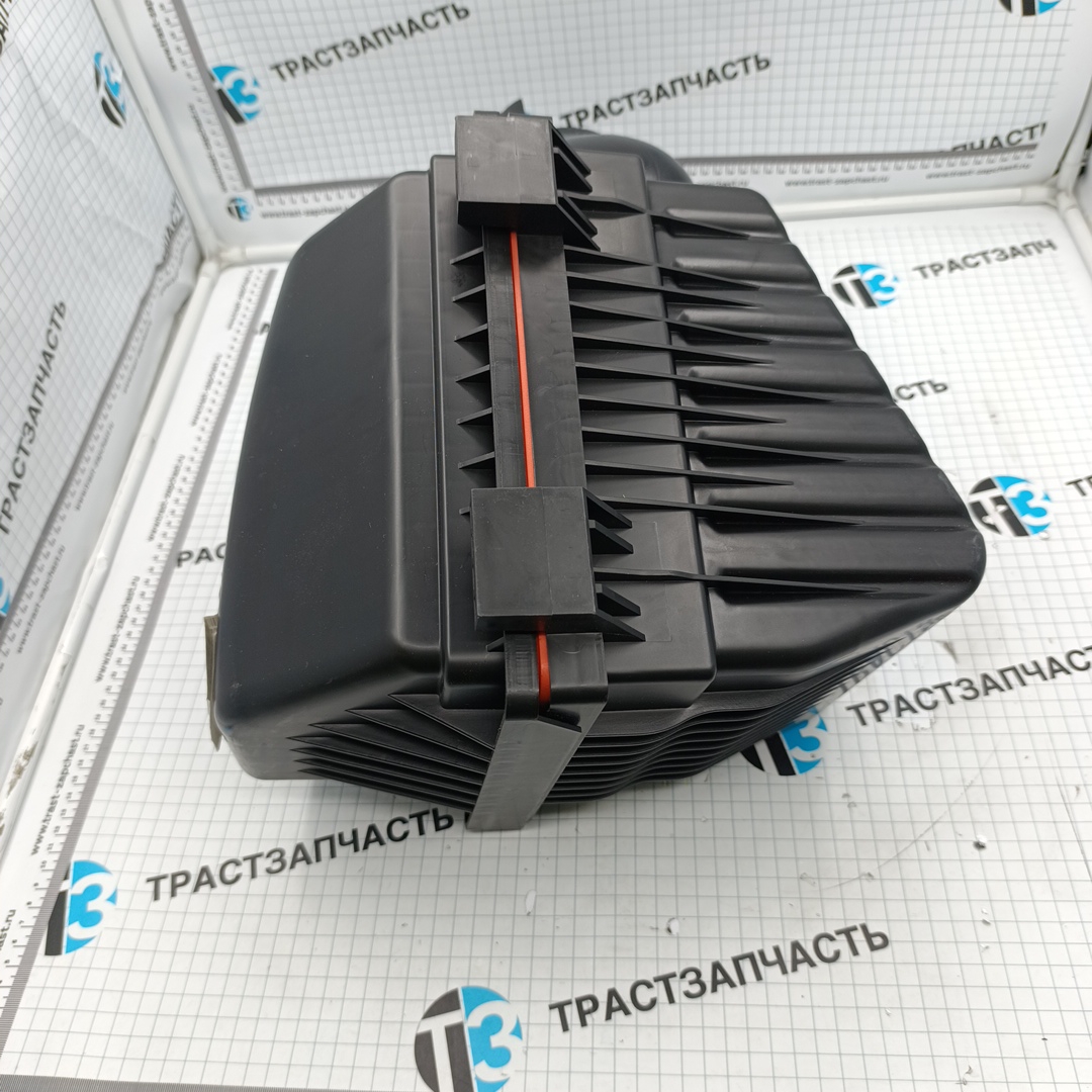 Корпус воздушного фильтра для а/м Sollers Atlant 2.7 1109100R104 / 1109100R1040 ORG JAC