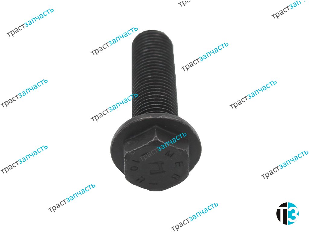 Болт крепления маховика  Fiat Ducato 2.3 (М12*42 -7 шт) 500347046 ORG IVECO