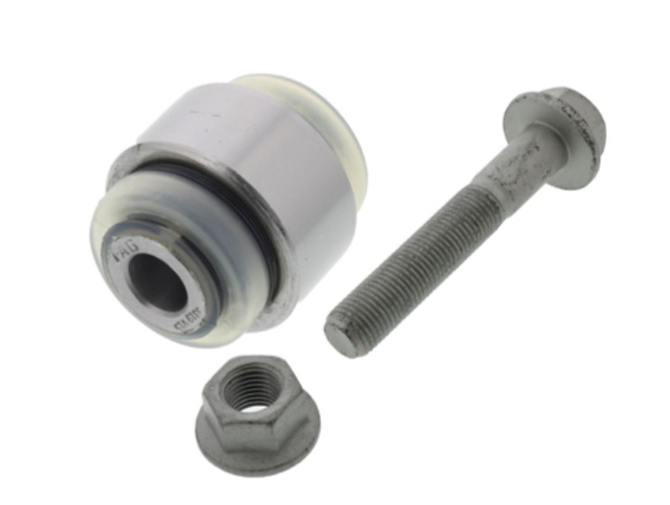 Сайлентблок задней подвески BMW X1(E84), 1(E81/E82/E87/E88/F20/F21), 3(E90/F30/F80)