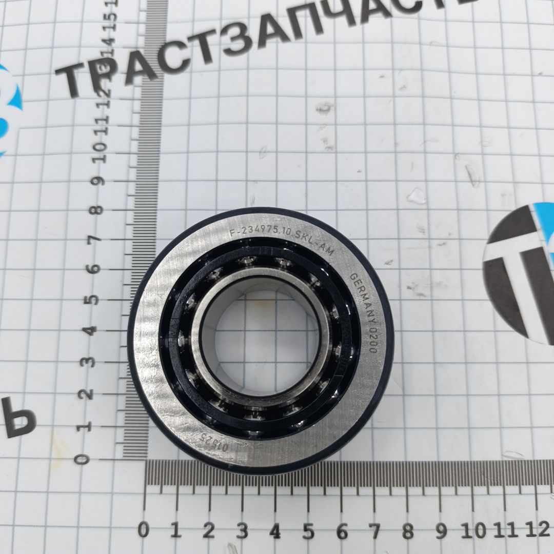 Комплект подшипников+сальников заднего редуктора BMW 1 (Е81/Е87), 3 (Е90-E93), 5 (Е60), X1 (Е84),