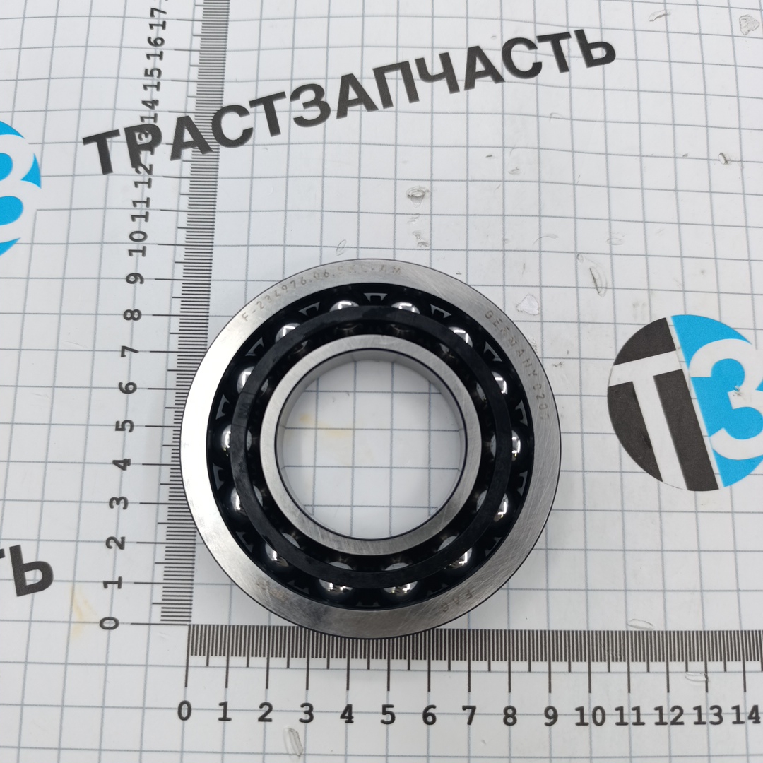 Комплект подшипников+сальников заднего редуктора BMW 1 (Е81/Е87), 3 (Е90-E93), 5 (Е60), X1 (Е84),