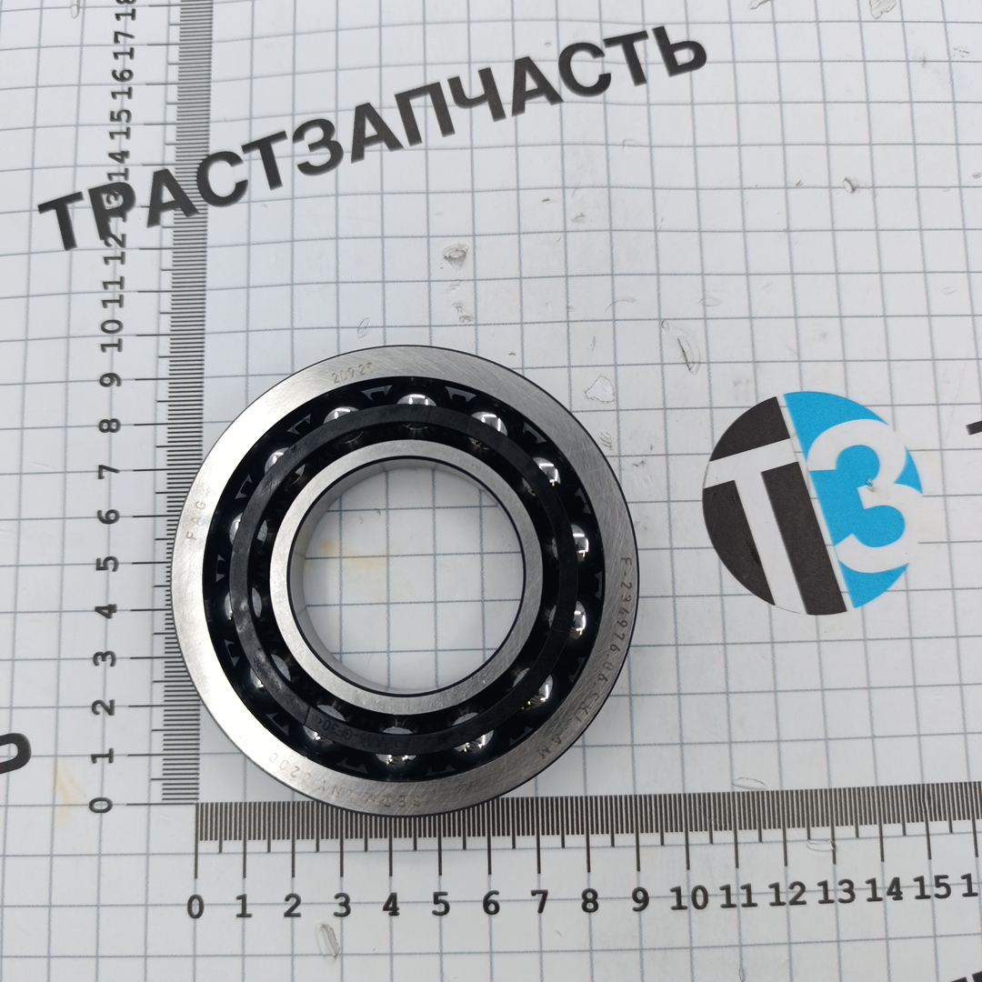 Комплект подшипников+сальников заднего редуктора BMW 1 (Е81/Е87), 3 (Е90-E93), 5 (Е60), X1 (Е84),