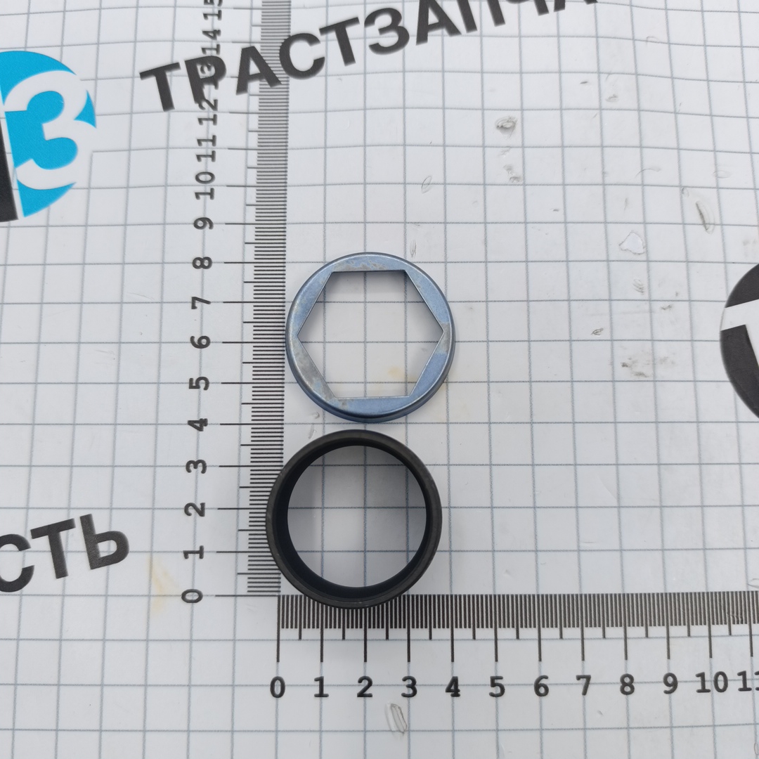 Комплект подшипников+сальников заднего редуктора BMW 1 (Е81/Е87), 3 (Е90-E93), 5 (Е60), X1 (Е84),