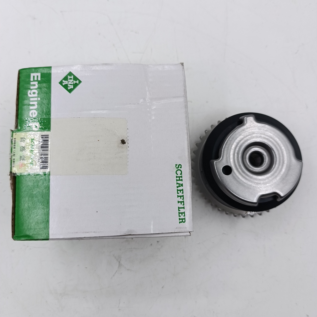 Шестерня распредвала BMW N52 (впуск) 11367583207 INA CHINA