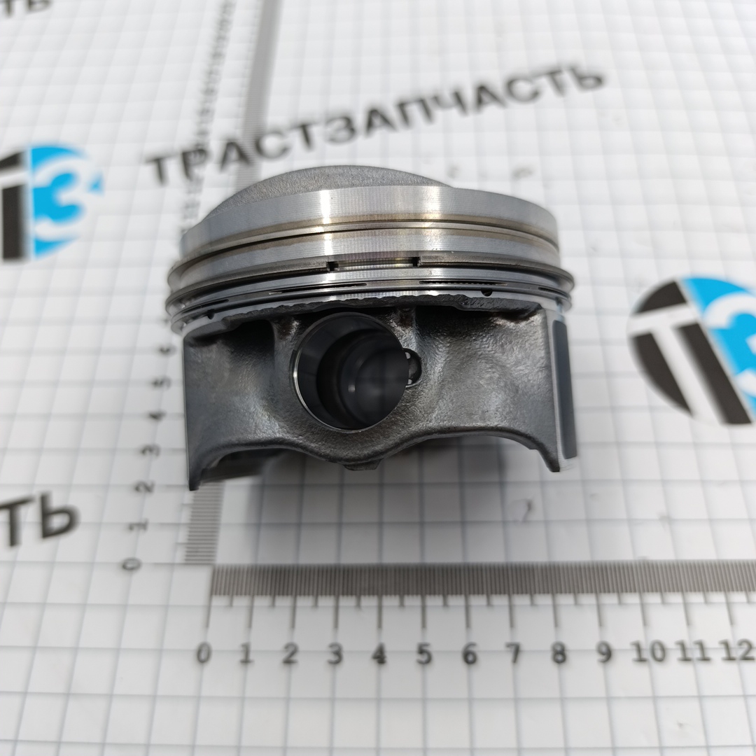 Поршень в сборе VAG 1.8 TFSI 21MM GEN2 KOLBENSMIDT