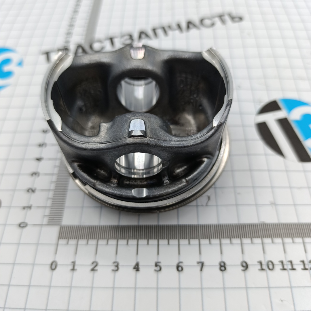 Поршень в сборе VAG 1.8 TFSI 21MM GEN2 KOLBENSMIDT