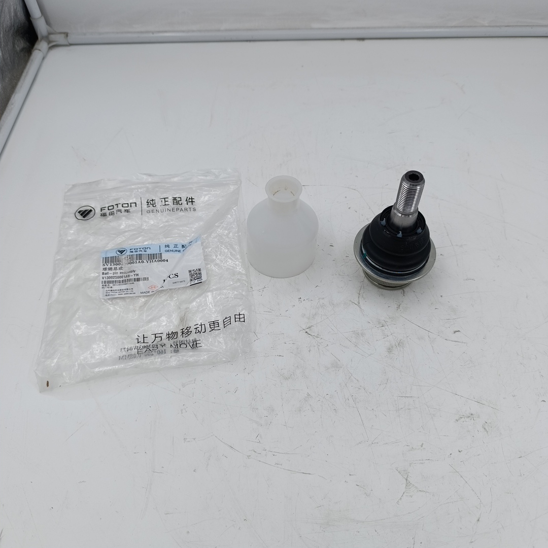 Шаровая опора Foton Toano 2.8 ISF V1300250001A0/SV1300250001A0YHA0004 ORG FOTON