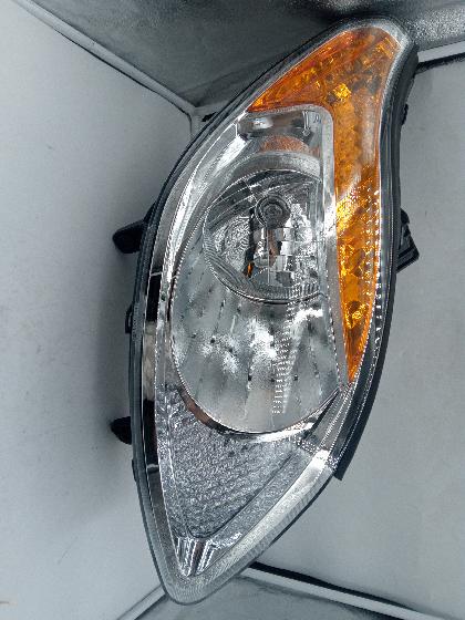 Фара для а/м Sollers Atlant (Пассажир.сторона) 4121200R001 ORG JAC