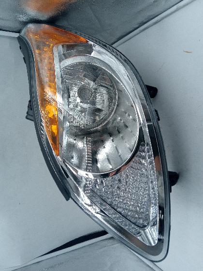 Фара для а/м Sollers Atlant (водител.сторона) 4121100R001 ORG JAC