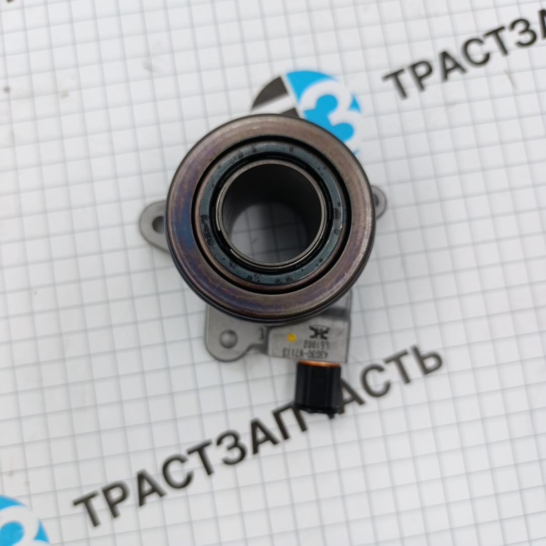 РЦС Рабочий цилиндр сцепления/выжимной для а/м Sollers Atlant 2.7D 43030V7114 ORG JAC